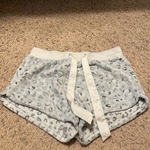 Hollister sleep shorts